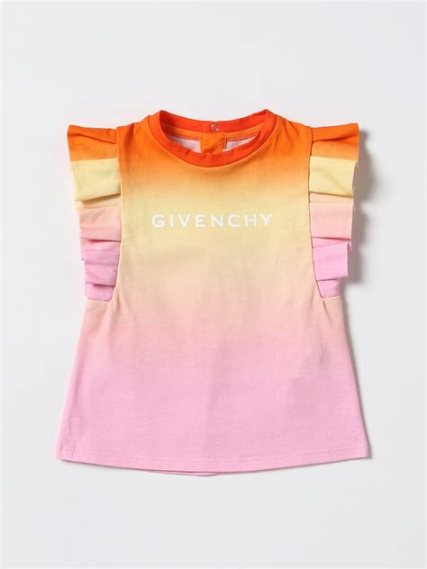 givenchy t shirt toddler|farfetch Givenchy kids.